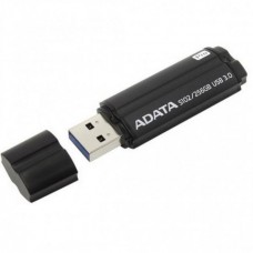 256GB USB3.1 ADATA S102 Pro Titanium-Gray